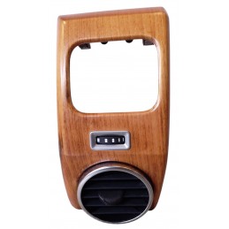 Bocchetta aria anteriore...