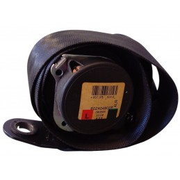 Cintura di sicurezza...