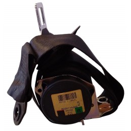 Cintura di sicurezza...