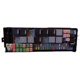 Scatola porta fusibili...