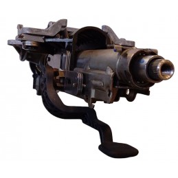 Piantone sterzo meccanico...