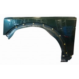 Parafango anteriore...