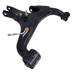 Braccio oscillante...