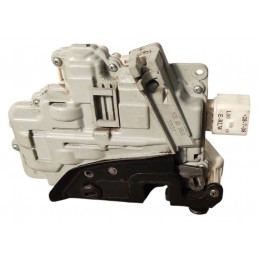 Serratura porta posteriore...