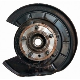 Fusello montante posteriore...