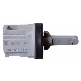 Sensore temperatura interna...