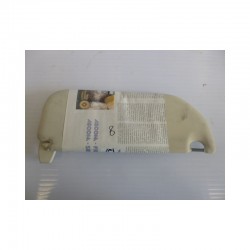 Pantina aletta parasole Sx.Citroen C4 con specchietto - Pantina aletta parasole - 1