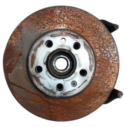 Fusello anteriore destro...