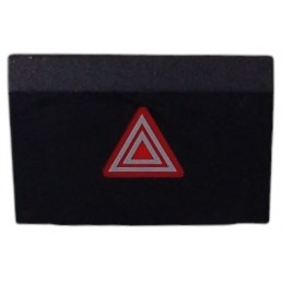 Pulsante 4 frecce warning...