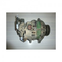 Alternatore 3730042358 Hyundai Tucson/Hyundai H100/Kia Sportage 110 AH - Alternatore - 2