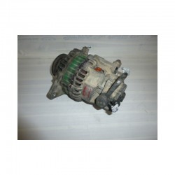 Alternatore 3730042358 Hyundai Tucson/Hyundai H100/Kia Sportage 110 AH - Alternatore - 3