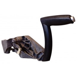 Leva freno a mano...