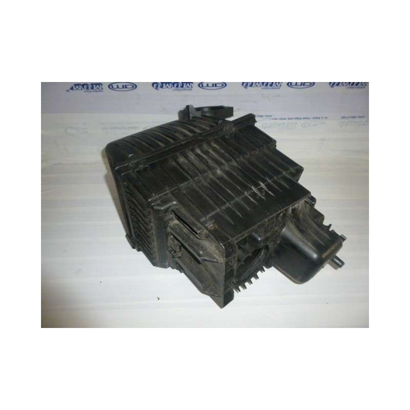 Scatola filtro aria 9645458480 Citroen C4 2.0 HDI - Scatola filtro aria - 1