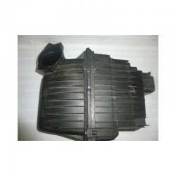 Scatola filtro aria 9645458480 Citroen C4 2.0 HDI - Scatola filtro aria - 2