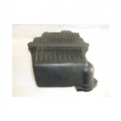 Scatola filtro aria 9645458480 Citroen C4 2.0 HDI - Scatola filtro aria - 4