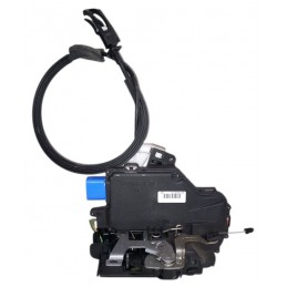 Serratura porta posteriore...