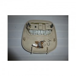 Plafoniera ant. 9648338577 Citroen C4 - Plafoniera - 2