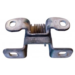 Cerniera posteriore destra...