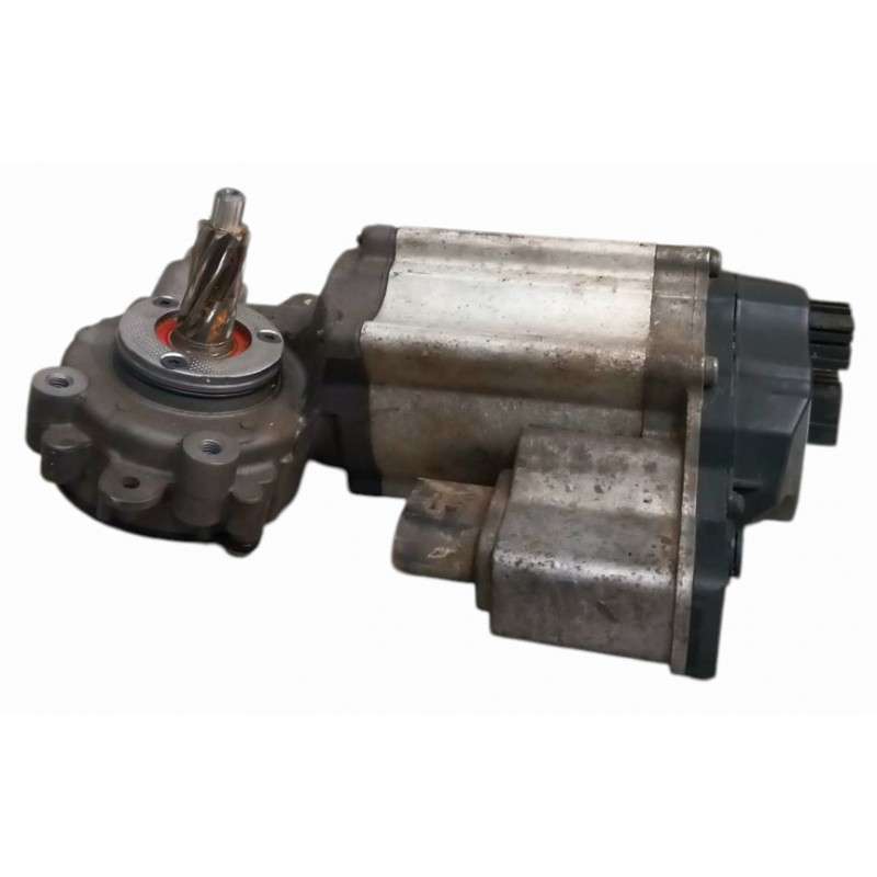 Motorino scatola sterzo 1K1909144H Volkswagen Scirocco 2.0 Tdi 2008-2017 - Scatola sterzo - 1