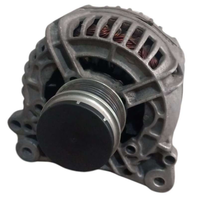 Alternatore C572916R 0124515026 Audi A4 1.9 Tdi 2000-2004