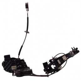 Serratura porta anteriore...