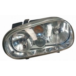 Proiettore anteriore...