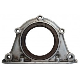 Flangia paraolio albero...