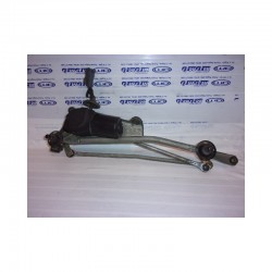 Motorino tergicristallo ant. 53551702 Honda Accord IIIIII 1998 2002 - Motorino tergicristallo - 1