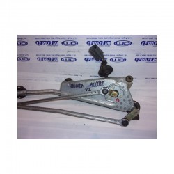 Motorino tergicristallo ant. 53551702 Honda Accord IIIIII 1998 2002 - Motorino tergicristallo - 2 Motorino tergicristallo ant. 53551702 Honda Accord IIIIII 1998 2002 - Motorino tergicristallo - 2