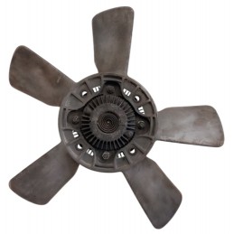 Ventola motore con giunto...