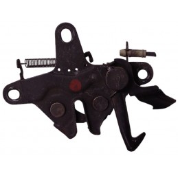 Serratura cofano Toyota Rav...