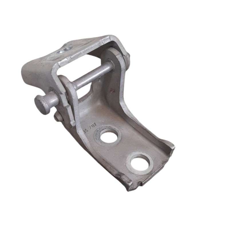 Cerniera superiore porta anteriore sinistra Fiat Scudo 2.0 multijet 136cv 2007-2016 - Cerniera - 1 Cerniera superiore porta anteriore sinistra Fiat Scudo 2.0 multijet 136cv 2007-2016 - Cerniera - 1