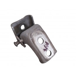 Cerniera superiore porta anteriore sinistra Fiat Scudo 2.0 multijet 136cv 2007-2016 - Cerniera - 2 Cerniera superiore porta anteriore sinistra Fiat Scudo 2.0 multijet 136cv 2007-2016 - Cerniera - 2