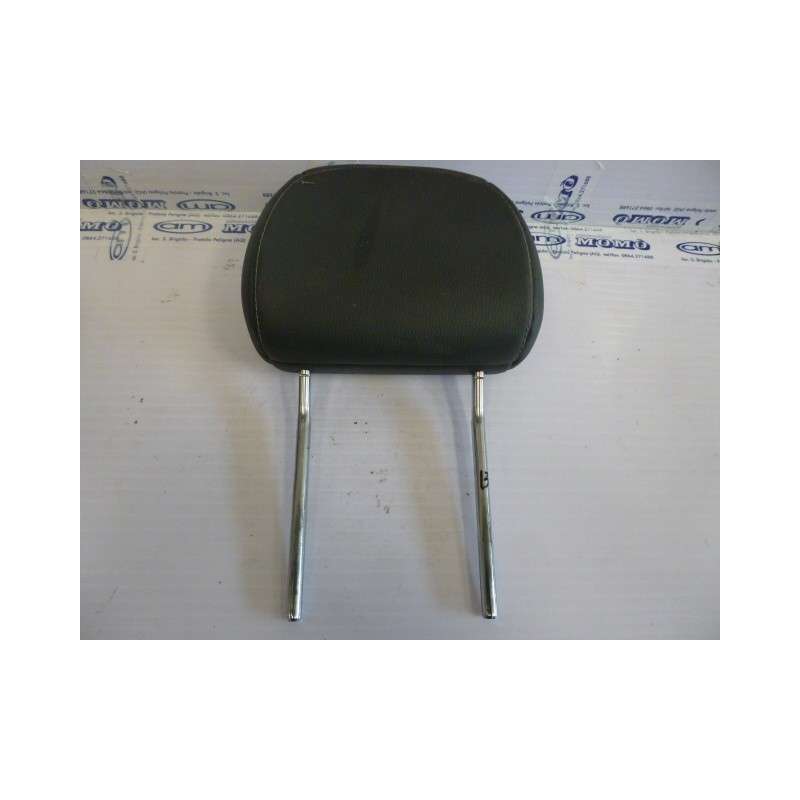 Poggiatesta anteriore Dx-Sx.Opel Corsa D - Sedili/Tappezzeria - 1 Poggiatesta anteriore Dx-Sx.Opel Corsa D - Sedili/Tappezzeria - 1