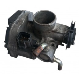 Corpo farfallato DPI-1...