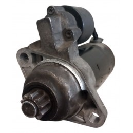 Motorino avviamento...