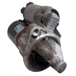 Motorino avviamento...