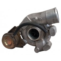 Turbina 99450703 Fiat...