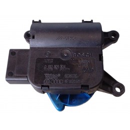 Attuatore motorino...