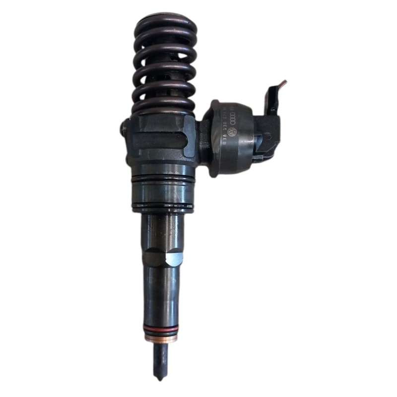 Iniettore 038130073BA Audi A4 2.0 tdi 4x4