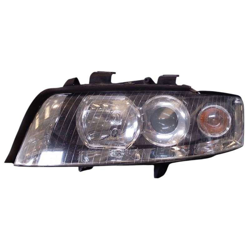 Proiettore sinistro Audi A4 1.9 tdi 4 motion 2000-2006
