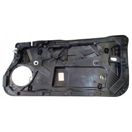 Alzavetro anteriore destro...