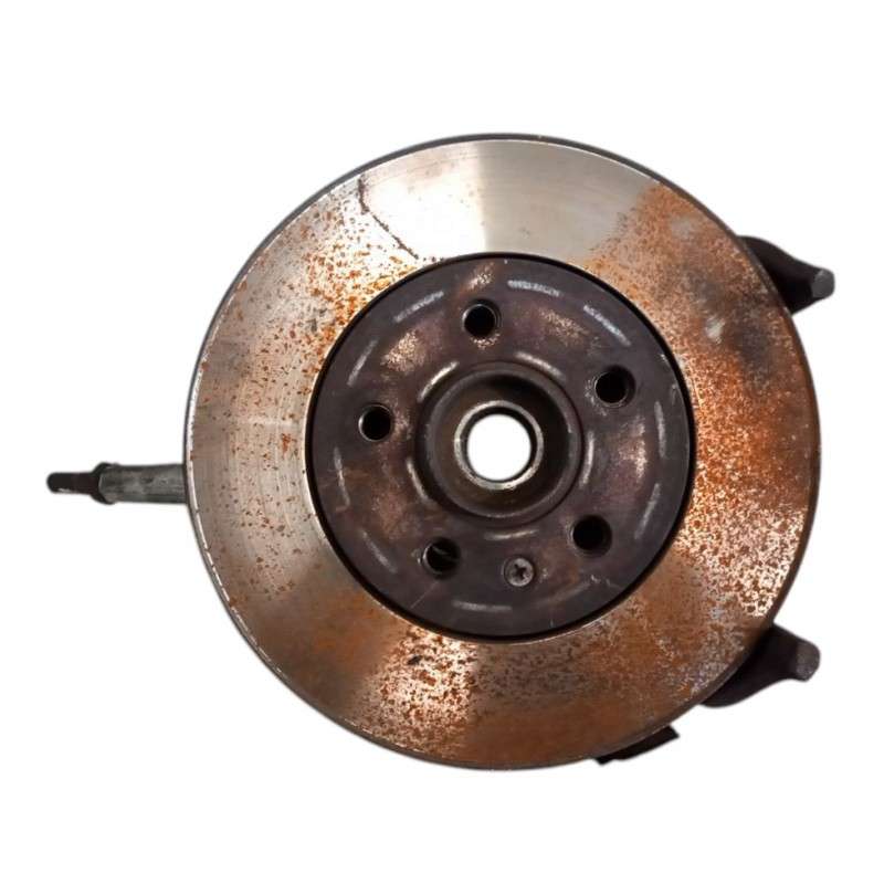 Fusello montante anteriore destro Skoda Fabia 1.9 Tdi 1999-2007