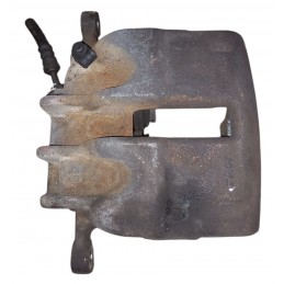 Pinza freno anteriore...