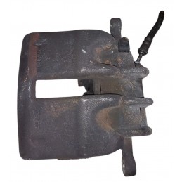 Pinza freno anteriore...