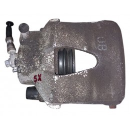 Pinza freno anteriore...