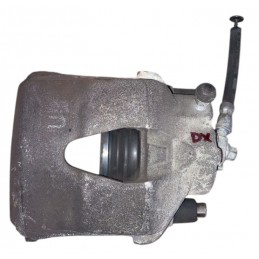 Pinza freno anteriore...