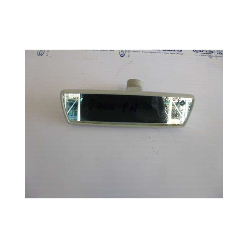 Specchietto retrovisore interno 010699 Volkswagen Polo 9N - Specchietto retrovisore - 1