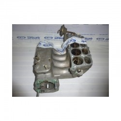 Collettore aspirazione Honda Accord VI/Rover 75 - Collettore - 2