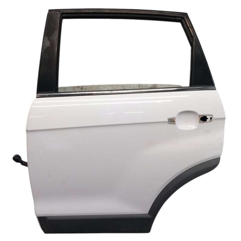 Porta posteriore sinistra Chevrolet Captiva 2006-2015